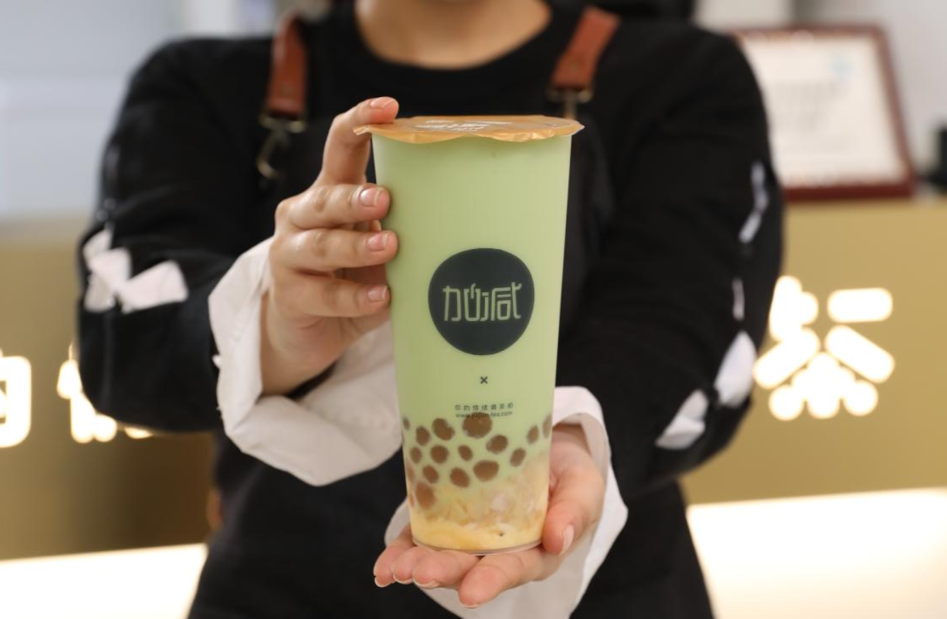 百事2茶饮：奶茶加盟行业未来的发展走向是什么