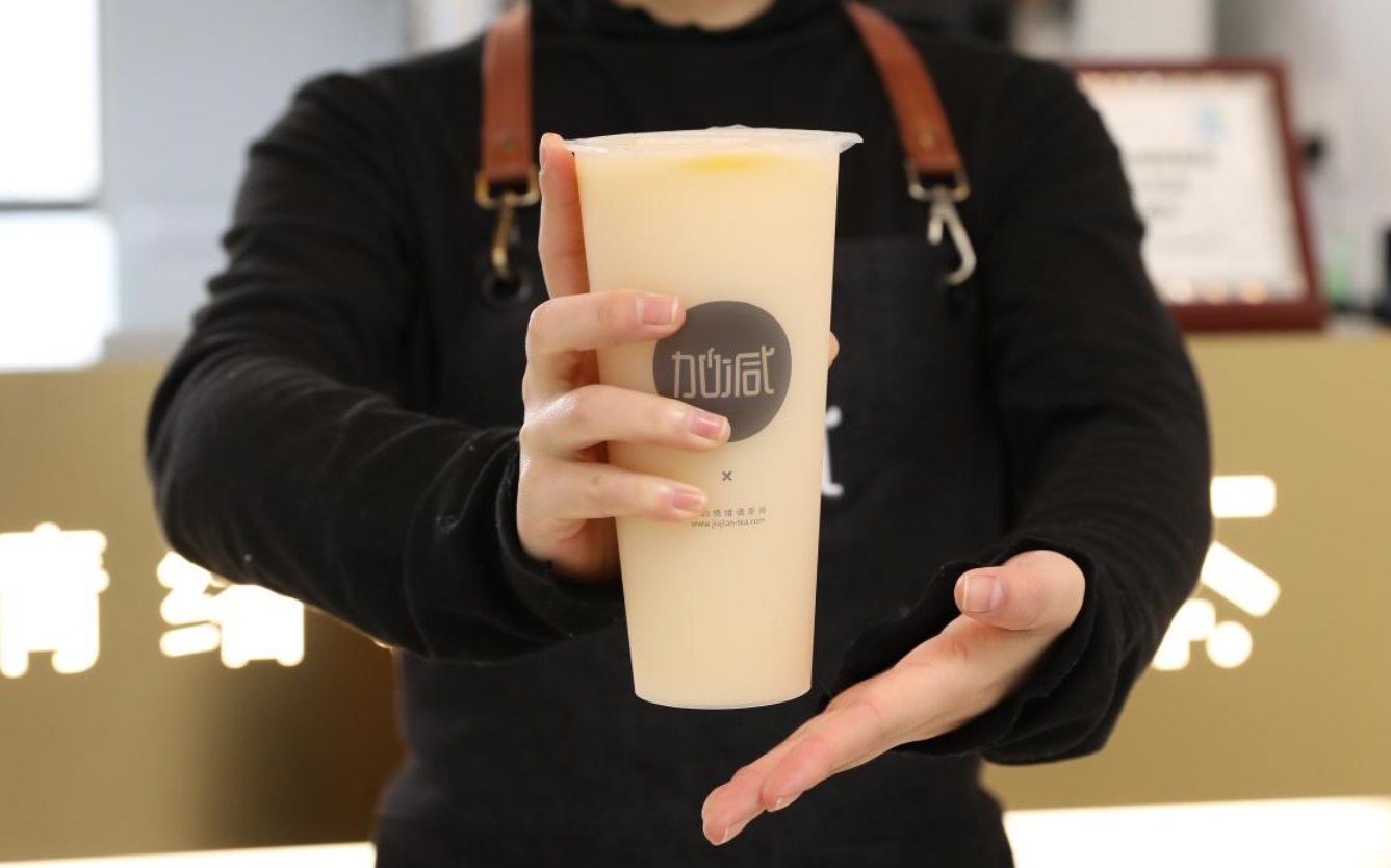 百事2茶饮：一个茶饮品牌如何才能让加盟商有信心