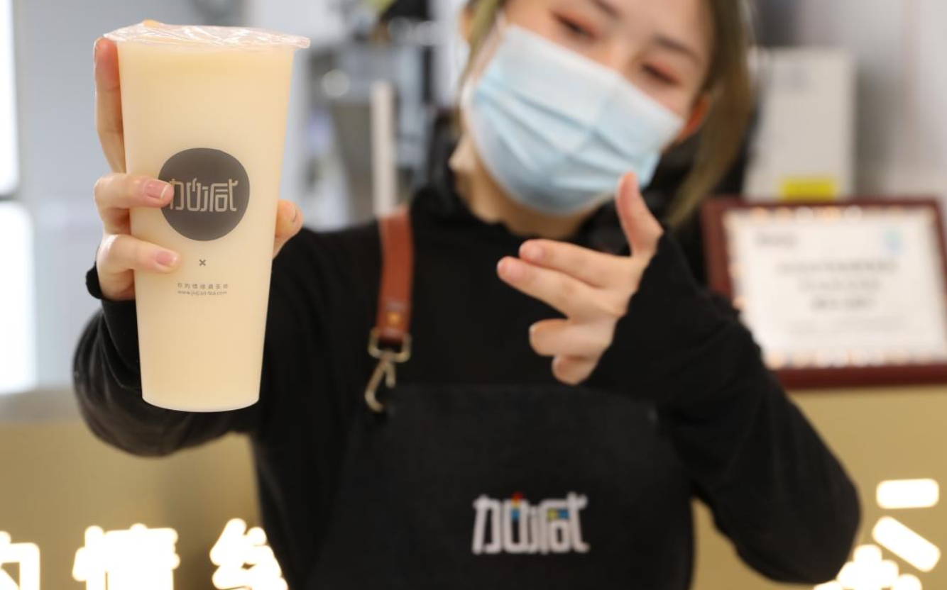 百事2奶茶：茶饮行业急速扩张下会存在哪些隐患