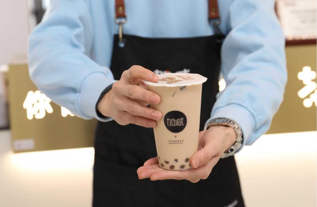 百事2奶茶：抓住市场红利，开奶茶店应该选在什么时候