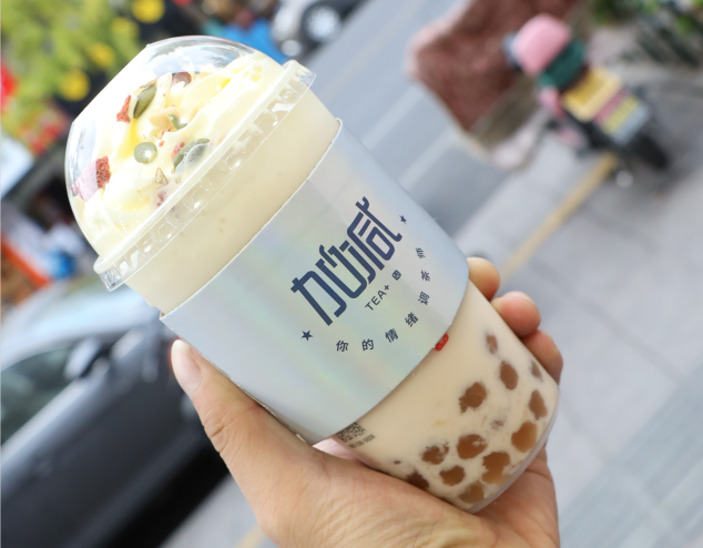 百事2茶饮：选择奶茶加盟品牌可以考虑从三个方面入手