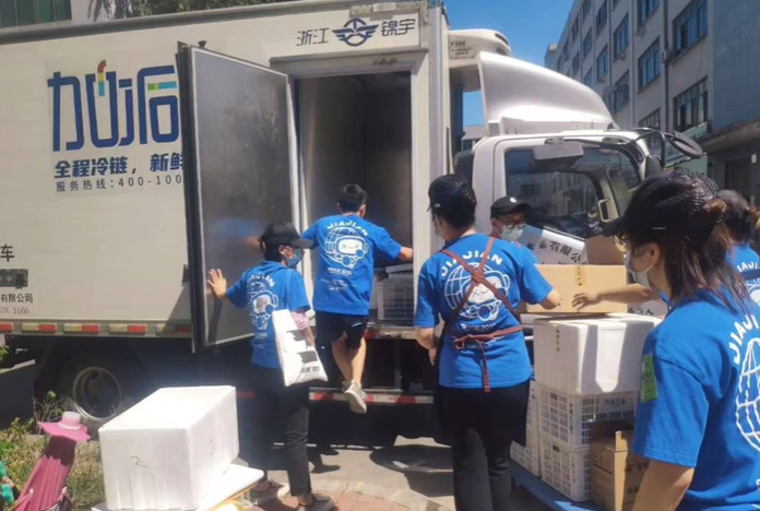 共克时艰战疫情，百事2一直在路上